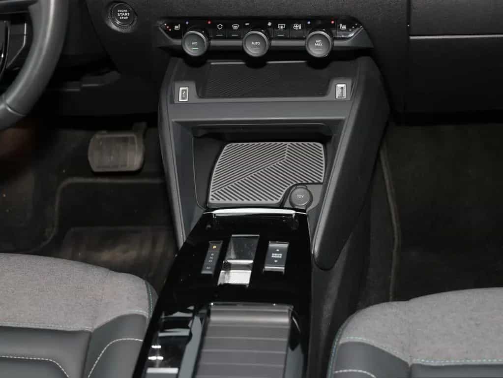 Citroën C4 PureTech 130 Max Klimaau./ Kam/ Freispr. 10/2023-photo-8