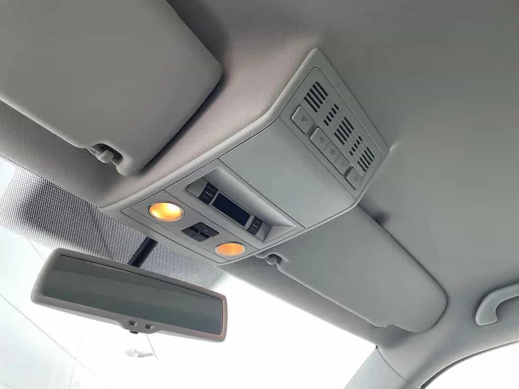 Volkswagen Transporter Multivan Highline 4M LEDER AHK MFL 05/2013-photo-31