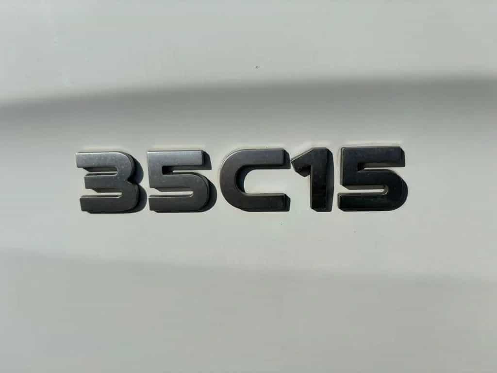Iveco Daily 35C15 Frigo Atp 2029 06/2012-photo-6