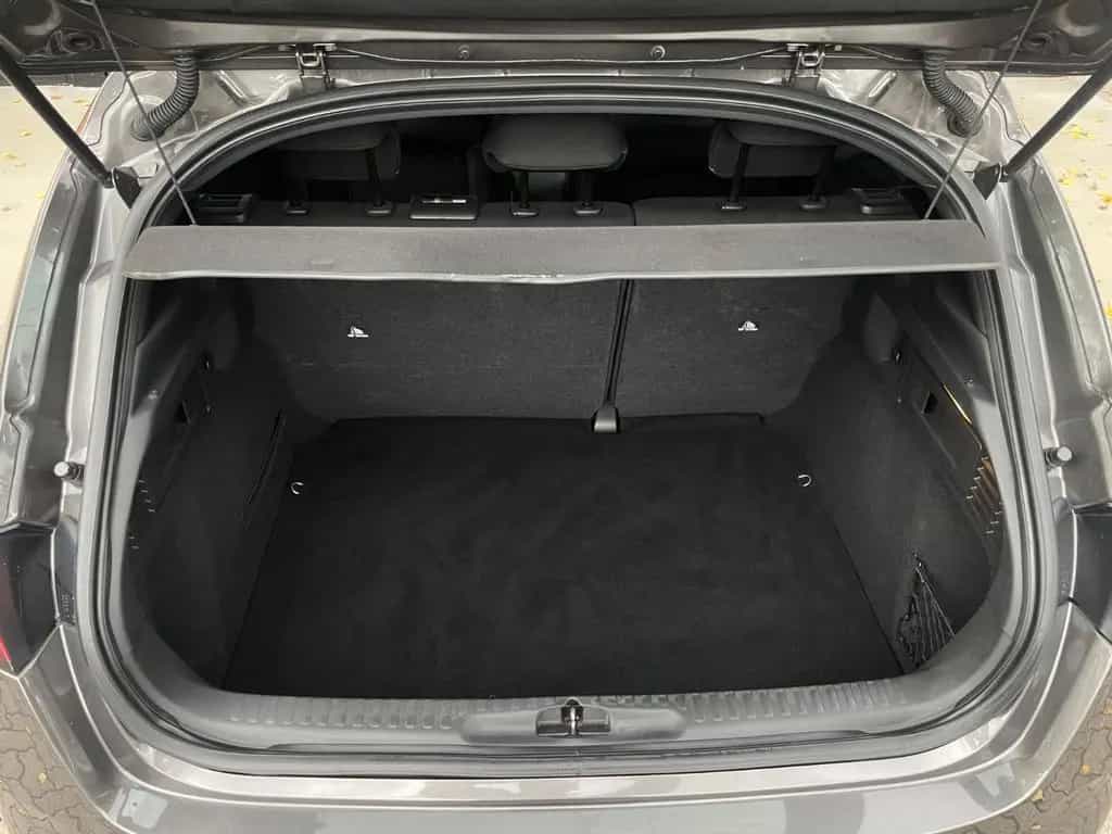 DS Automobiles DS4 PDC/Tempomat 12/2017-photo-10