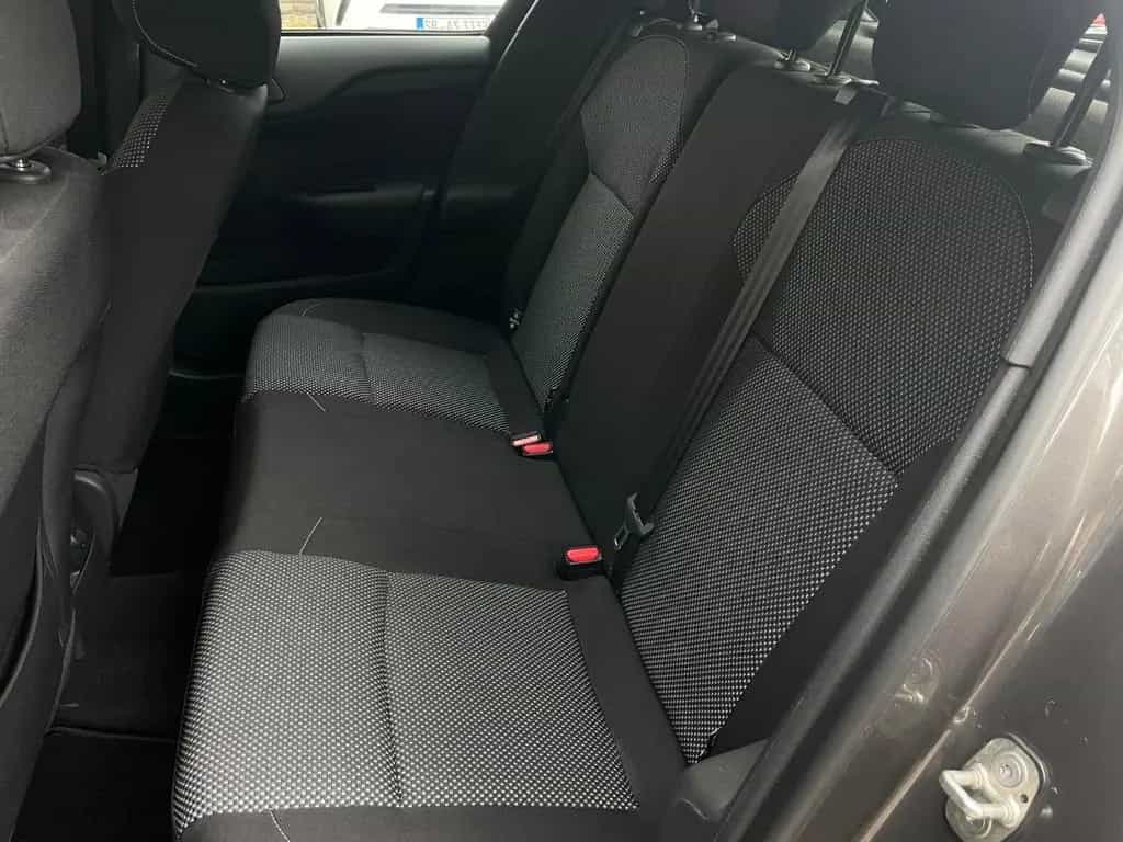 DS Automobiles DS4 PDC/Tempomat 12/2017-photo-14