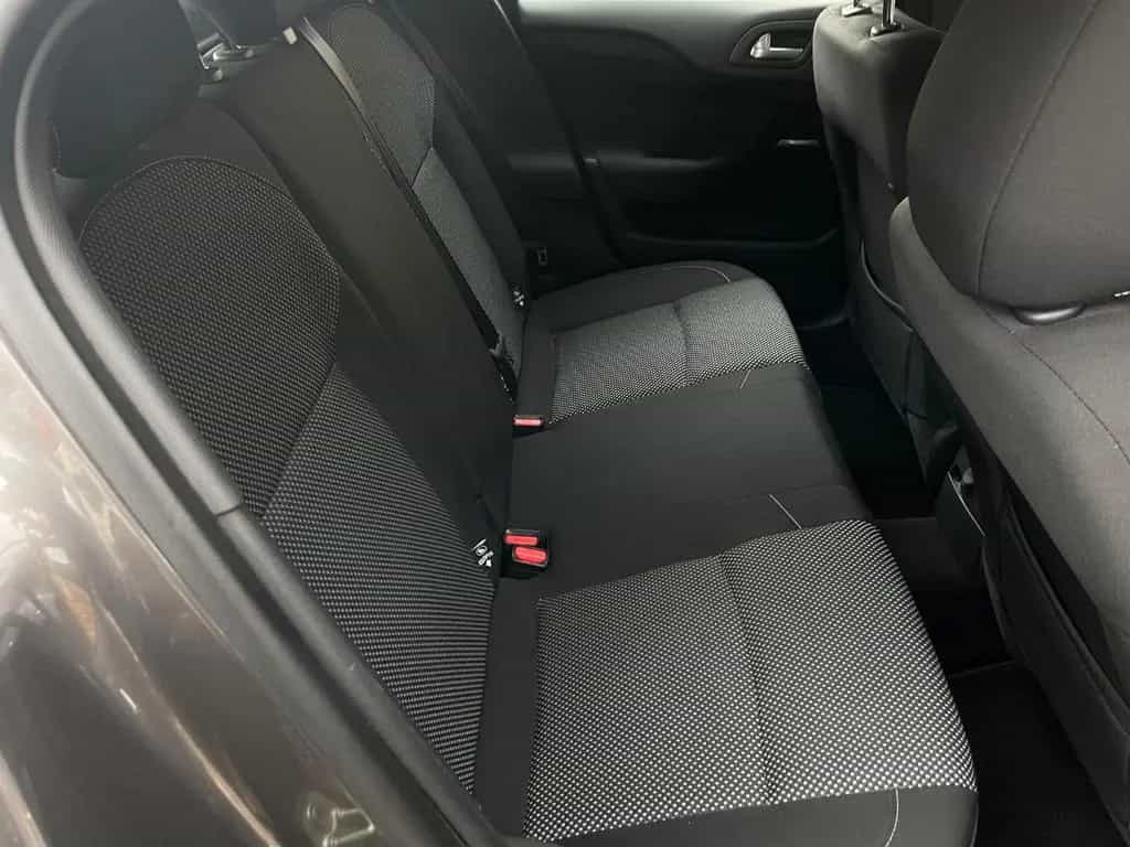 DS Automobiles DS4 PDC/Tempomat 12/2017-photo-15