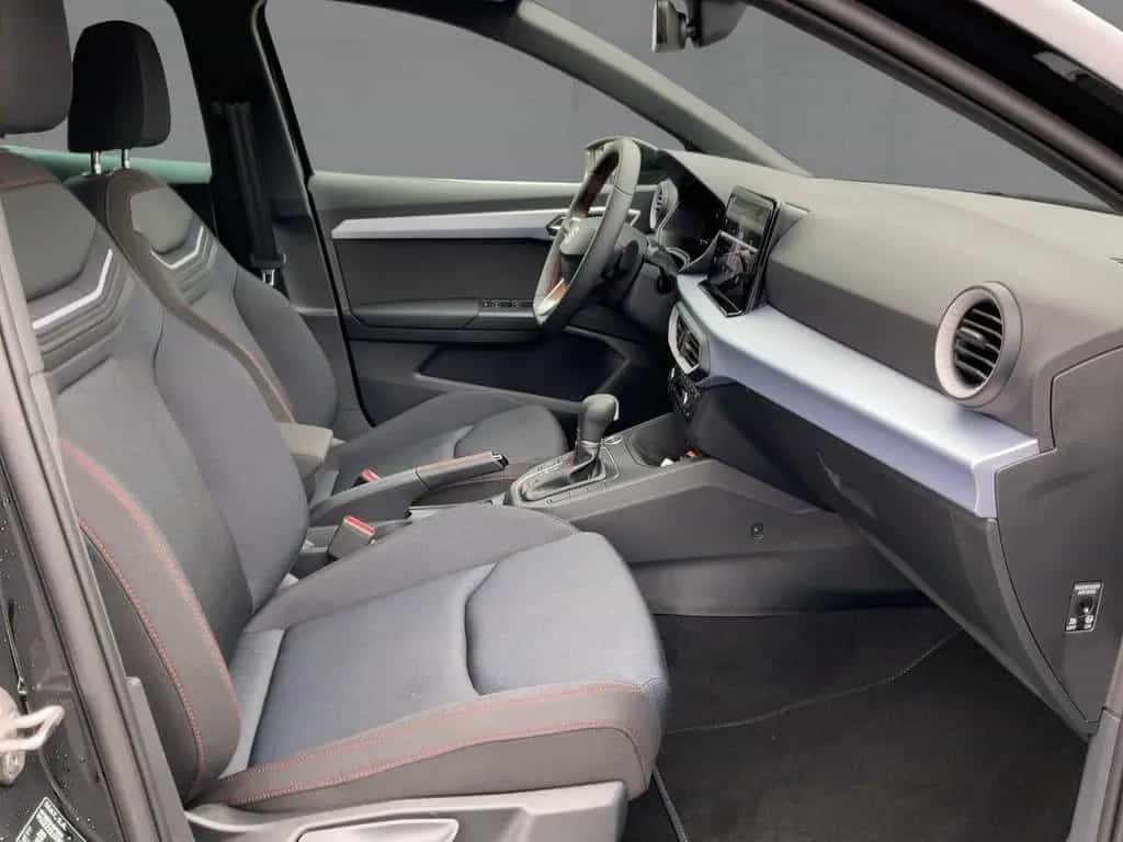 Seat Ibiza 116PS DSG/ KESSY/ SHZ/ Paket-M/ NAVI null-photo-11