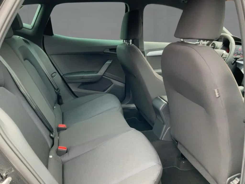 Seat Ibiza 116PS DSG/ KESSY/ SHZ/ Paket-M/ NAVI null-photo-12