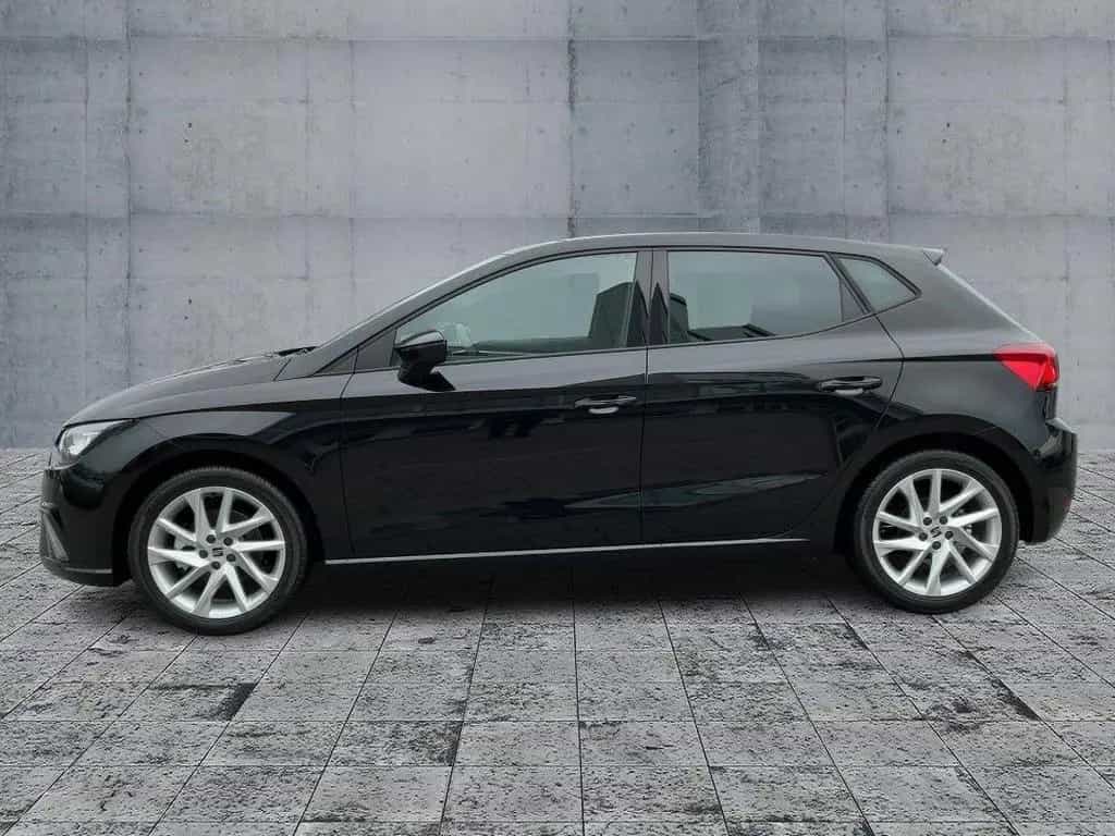 Seat Ibiza 116PS DSG/ KESSY/ SHZ/ Paket-M/ NAVI null-photo-3