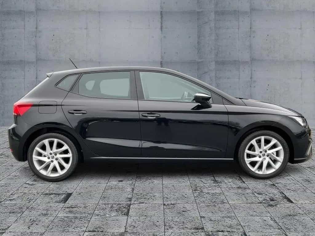 Seat Ibiza 116PS DSG/ KESSY/ SHZ/ Paket-M/ NAVI null-photo-6
