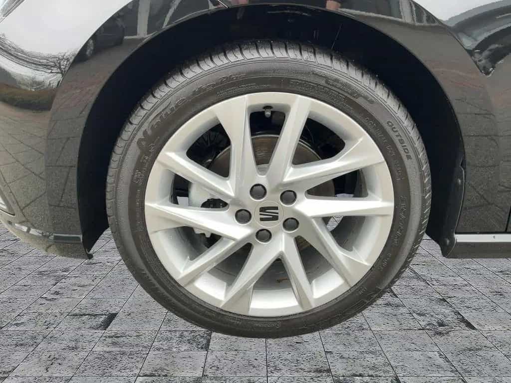 Seat Ibiza 116PS DSG/ KESSY/ SHZ/ Paket-M/ NAVI null-photo-7