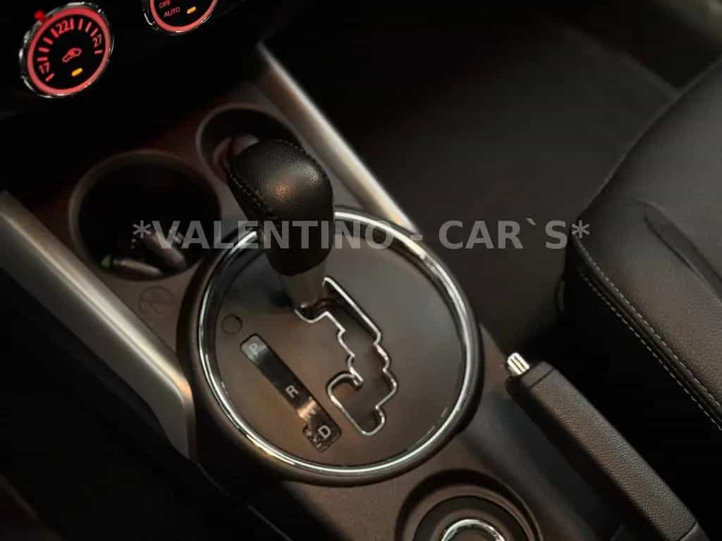 Mitsubishi ASX 2.2 DI-D Instyle Automatik/4WD/Pano/Navi/Xen 03/2014-photo-21
