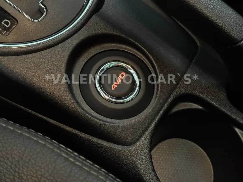 Mitsubishi ASX 2.2 DI-D Instyle Automatik/4WD/Pano/Navi/Xen 03/2014-photo-23