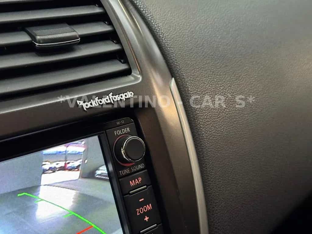 Mitsubishi ASX 2.2 DI-D Instyle Automatik/4WD/Pano/Navi/Xen 03/2014-photo-24