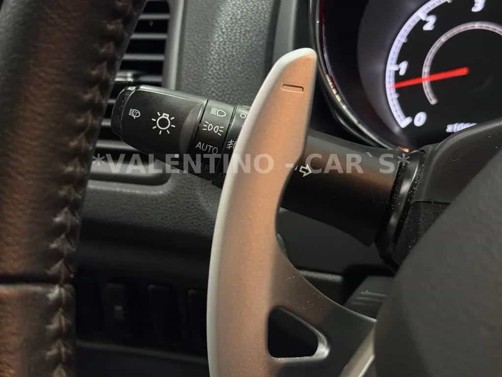 Mitsubishi ASX 2.2 DI-D Instyle Automatik/4WD/Pano/Navi/Xen 03/2014-photo-44
