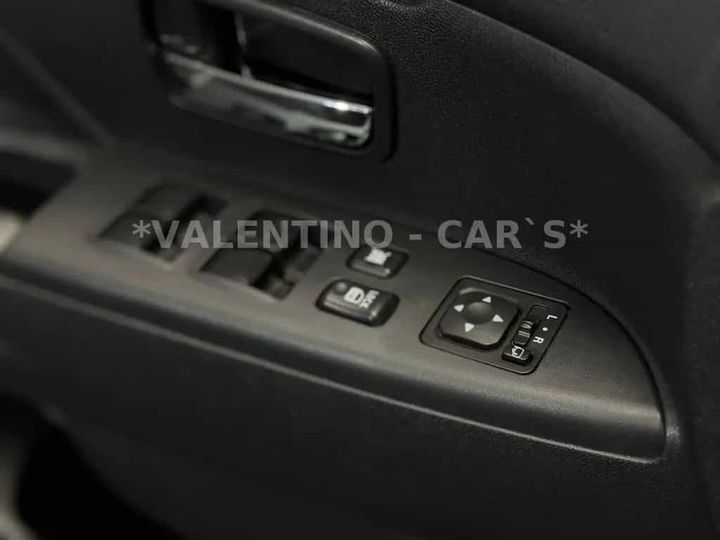Mitsubishi ASX 2.2 DI-D Instyle Automatik/4WD/Pano/Navi/Xen 03/2014-photo-45