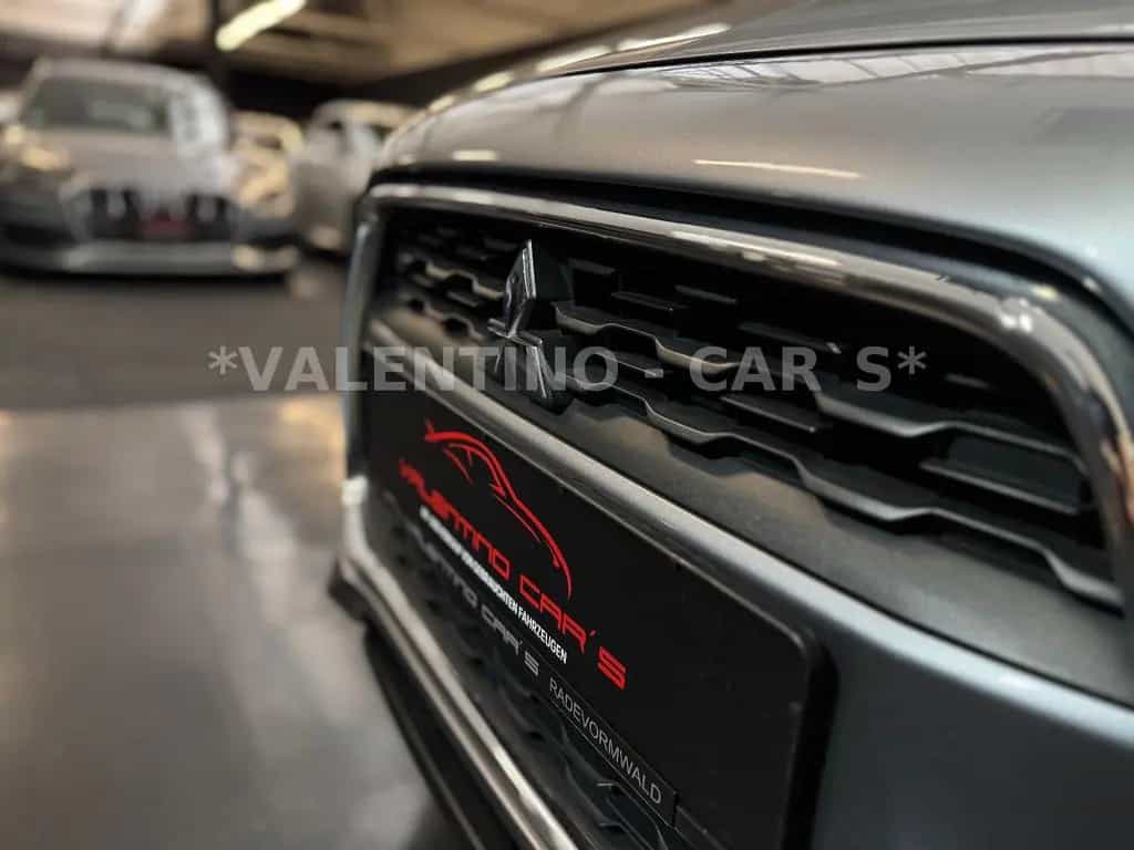 Mitsubishi ASX 2.2 DI-D Instyle Automatik/4WD/Pano/Navi/Xen 03/2014-photo-48