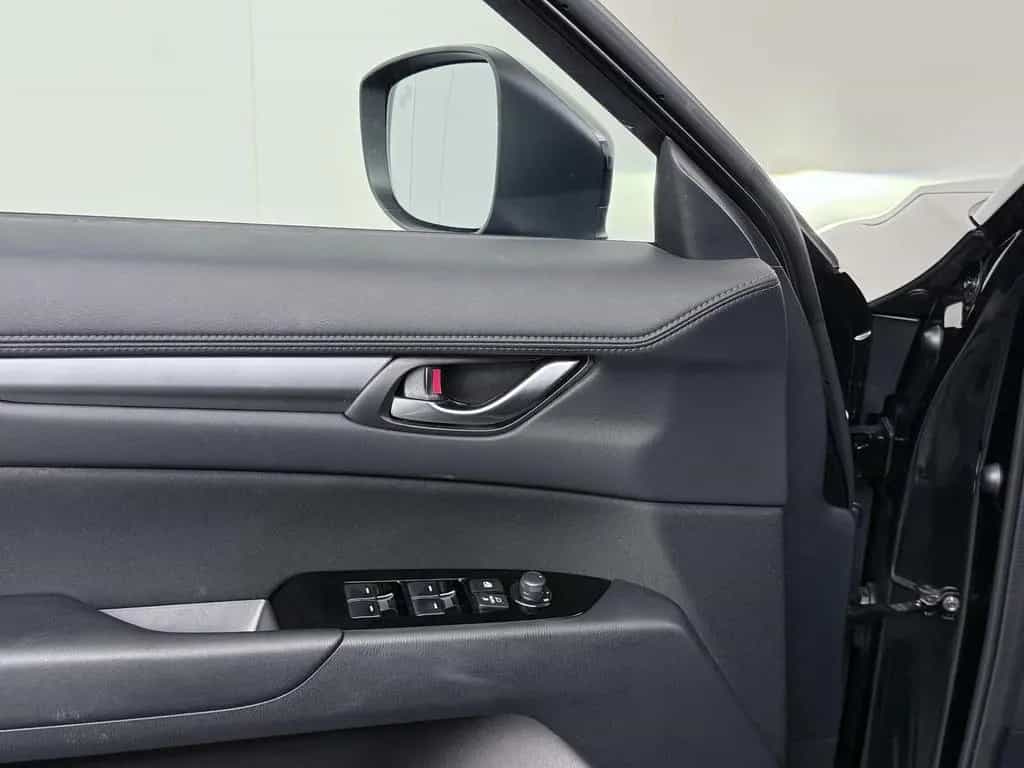 Mazda CX-5 2.0 e-SkyActiv-G M Hybrid 165 Centre-Line A 06/2023-photo-11
