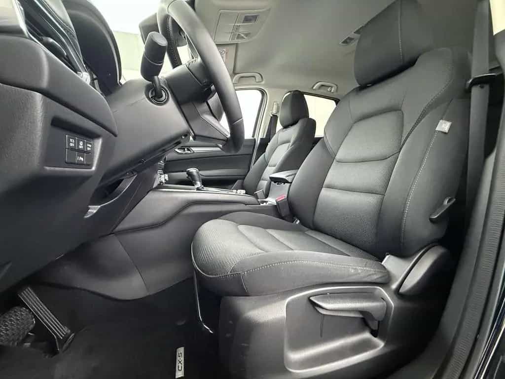 Mazda CX-5 2.0 e-SkyActiv-G M Hybrid 165 Centre-Line A 06/2023-photo-13