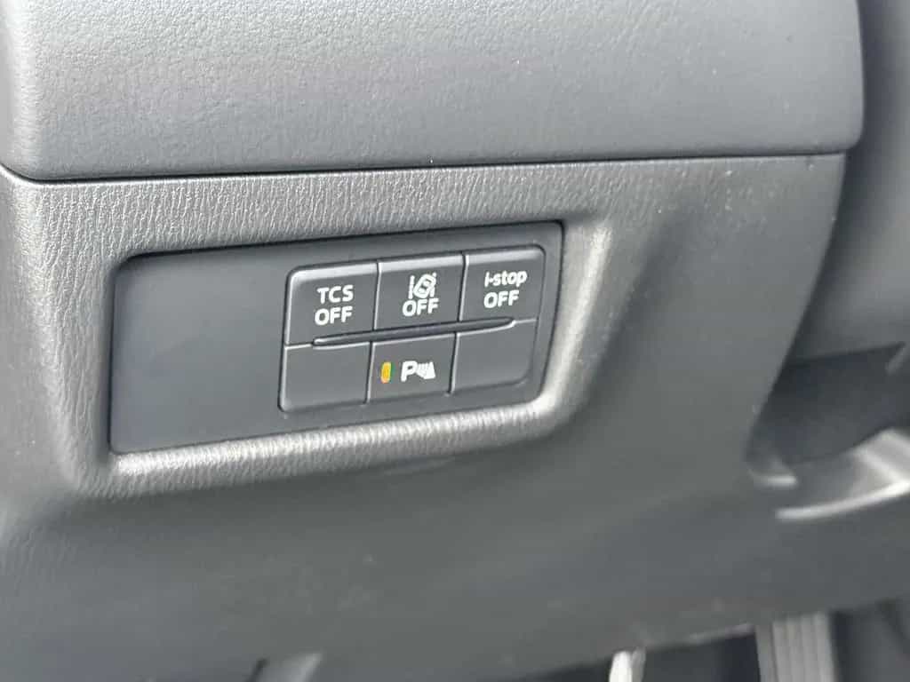 Mazda CX-5 2.0 e-SkyActiv-G M Hybrid 165 Centre-Line A 06/2023-photo-14