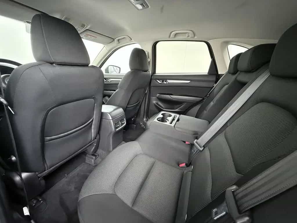 Mazda CX-5 2.0 e-SkyActiv-G M Hybrid 165 Centre-Line A 06/2023-photo-15