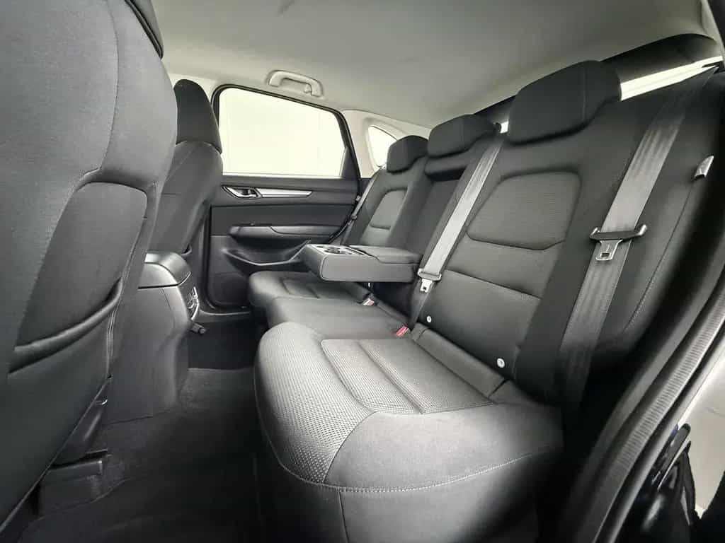 Mazda CX-5 2.0 e-SkyActiv-G M Hybrid 165 Centre-Line A 06/2023-photo-16