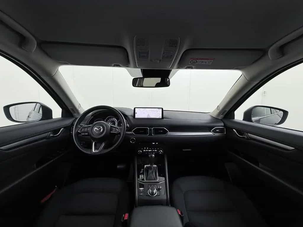 Mazda CX-5 2.0 e-SkyActiv-G M Hybrid 165 Centre-Line A 06/2023-photo-18