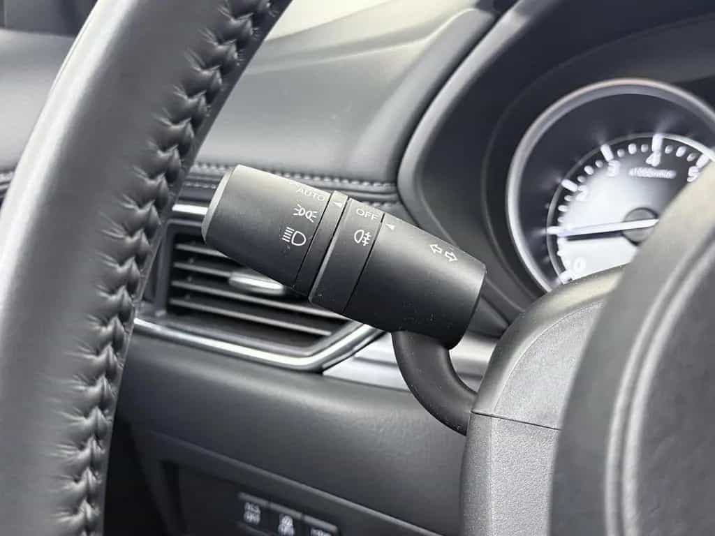 Mazda CX-5 2.0 e-SkyActiv-G M Hybrid 165 Centre-Line A 06/2023-photo-19