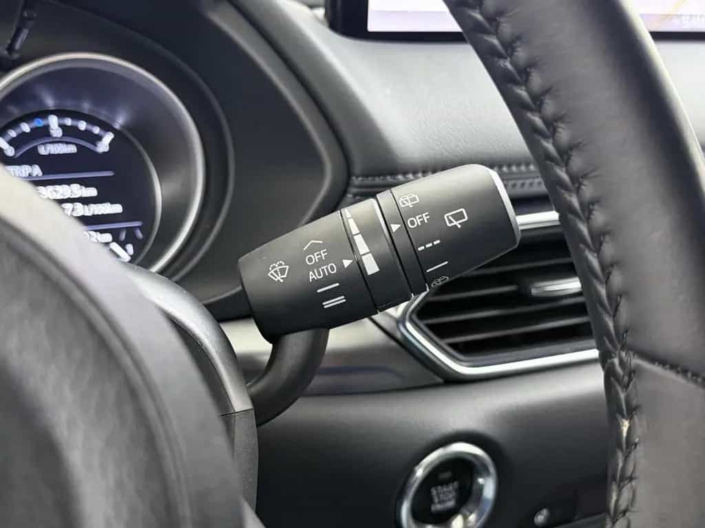 Mazda CX-5 2.0 e-SkyActiv-G M Hybrid 165 Centre-Line A 06/2023-photo-20