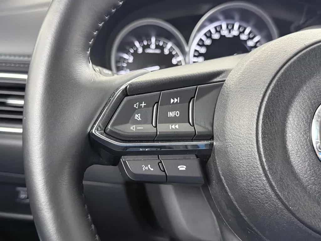 Mazda CX-5 2.0 e-SkyActiv-G M Hybrid 165 Centre-Line A 06/2023-photo-21