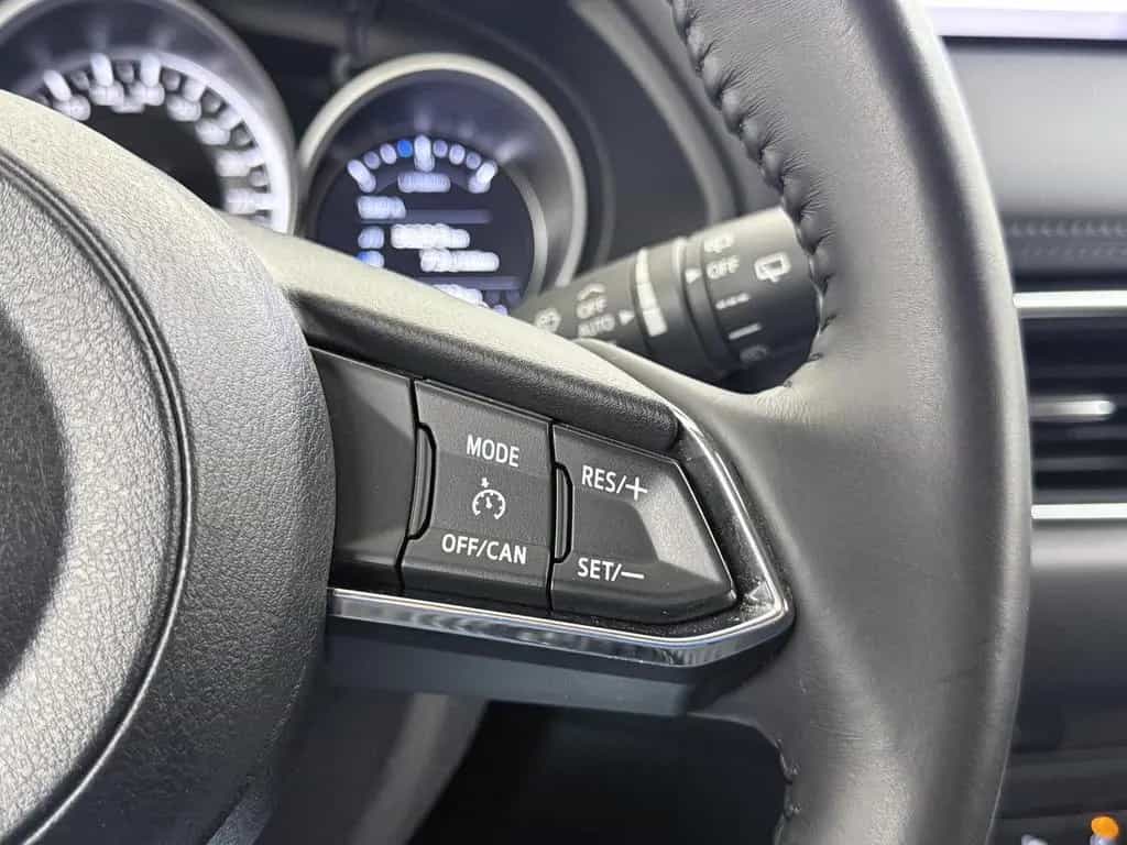 Mazda CX-5 2.0 e-SkyActiv-G M Hybrid 165 Centre-Line A 06/2023-photo-22