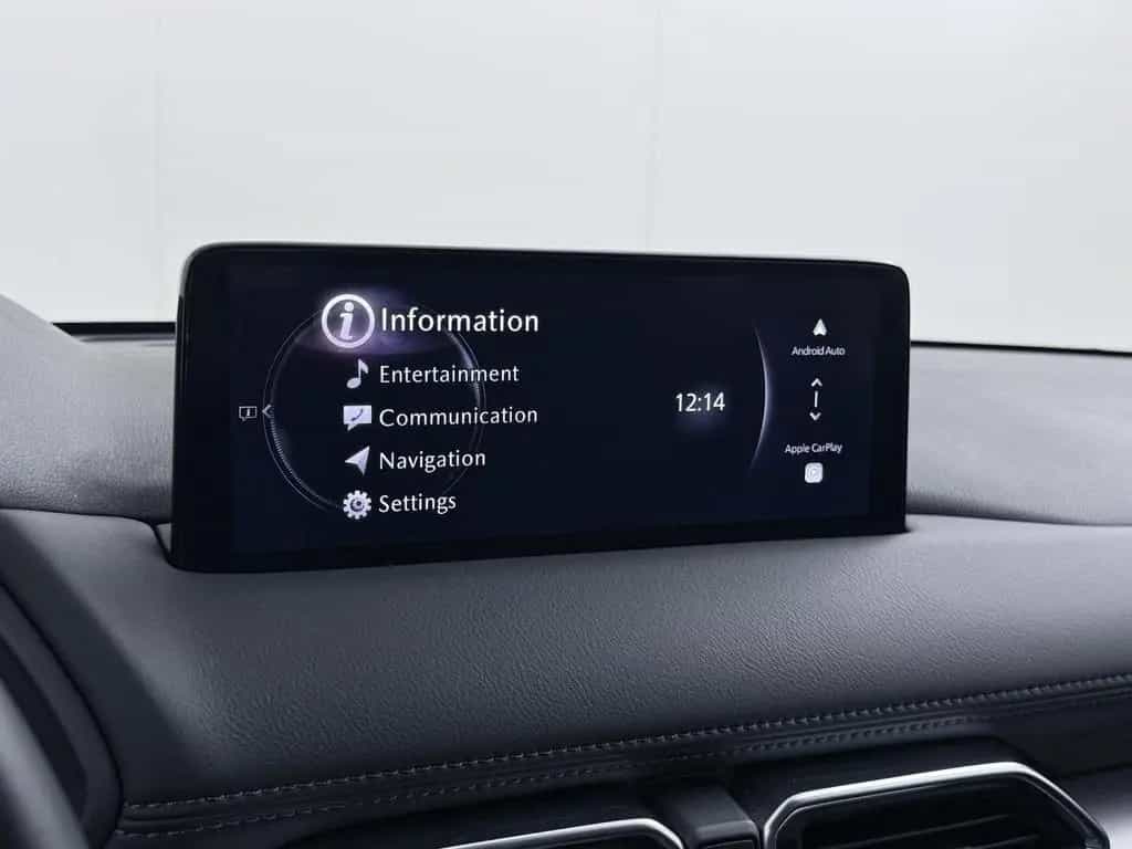 Mazda CX-5 2.0 e-SkyActiv-G M Hybrid 165 Centre-Line A 06/2023-photo-24