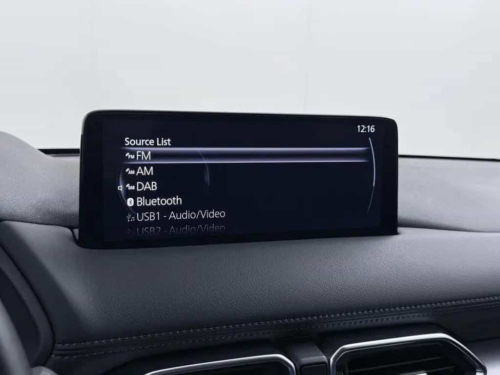 Mazda CX-5 2.0 e-SkyActiv-G M Hybrid 165 Centre-Line A 06/2023-photo-26