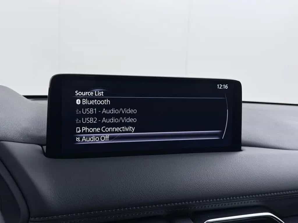 Mazda CX-5 2.0 e-SkyActiv-G M Hybrid 165 Centre-Line A 06/2023-photo-27
