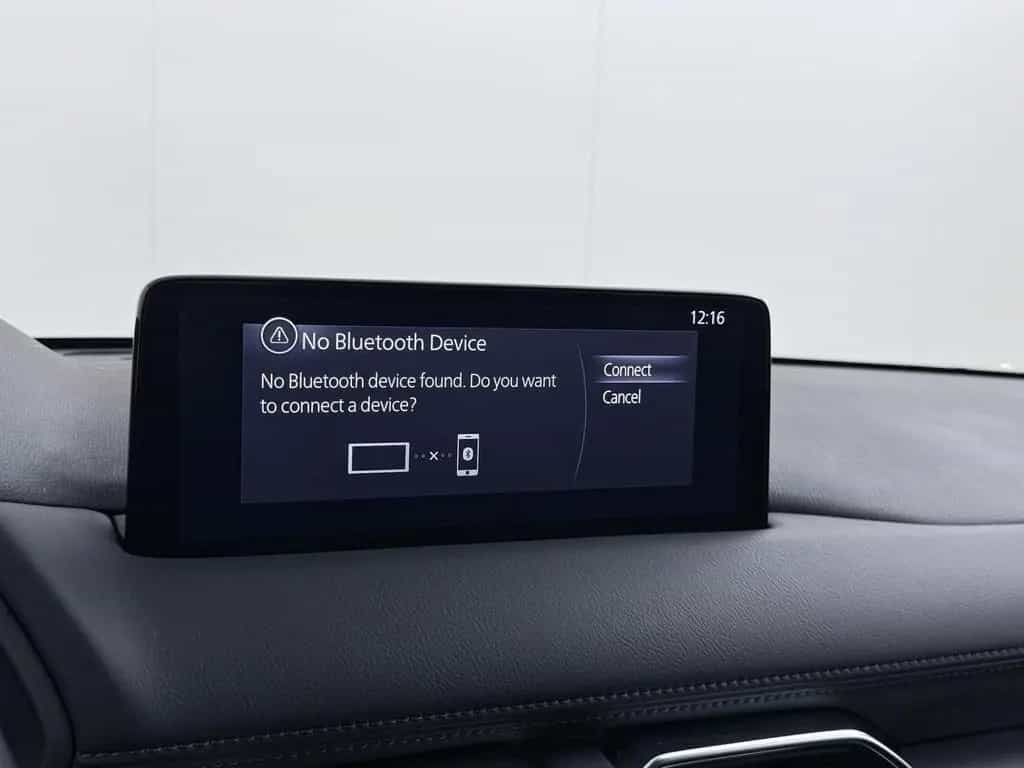 Mazda CX-5 2.0 e-SkyActiv-G M Hybrid 165 Centre-Line A 06/2023-photo-28