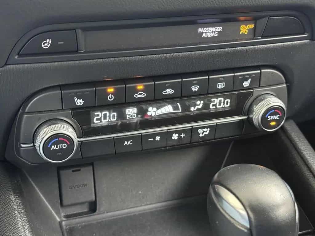 Mazda CX-5 2.0 e-SkyActiv-G M Hybrid 165 Centre-Line A 06/2023-photo-31
