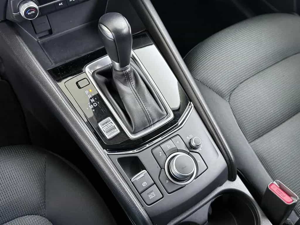 Mazda CX-5 2.0 e-SkyActiv-G M Hybrid 165 Centre-Line A 06/2023-photo-32