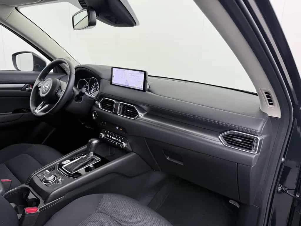 Mazda CX-5 2.0 e-SkyActiv-G M Hybrid 165 Centre-Line A 06/2023-photo-33