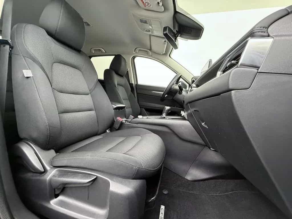 Mazda CX-5 2.0 e-SkyActiv-G M Hybrid 165 Centre-Line A 06/2023-photo-34