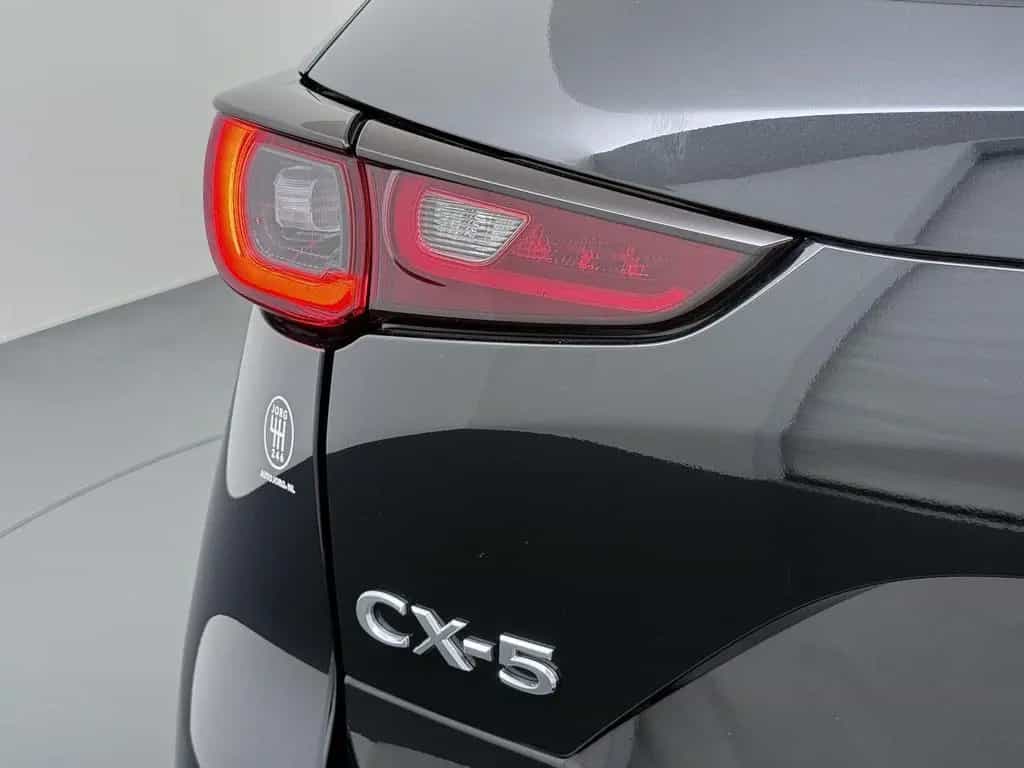 Mazda CX-5 2.0 e-SkyActiv-G M Hybrid 165 Centre-Line A 06/2023-photo-4