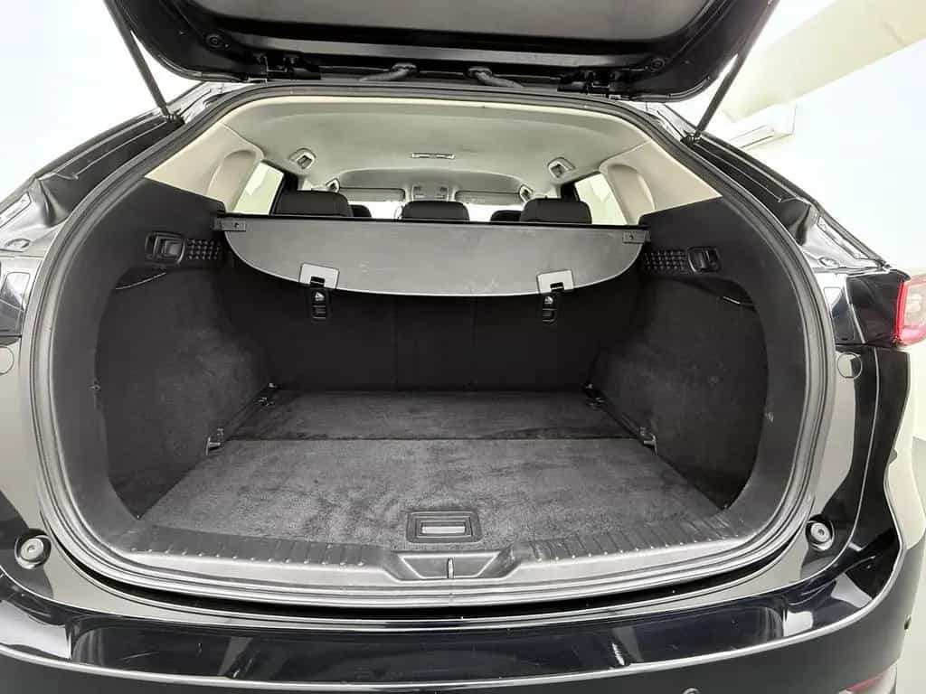 Mazda CX-5 2.0 e-SkyActiv-G M Hybrid 165 Centre-Line A 06/2023-photo-7
