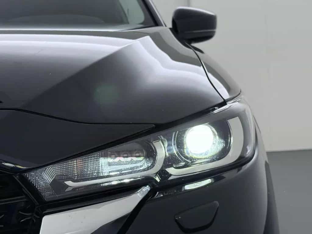 Mazda CX-5 2.0 e-SkyActiv-G M Hybrid 165 Centre-Line A 06/2023-photo-9