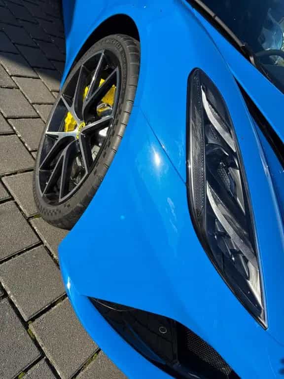 Lotus Emira I4 DCT "Turbo SE" by Lotus am Ring null-photo-8