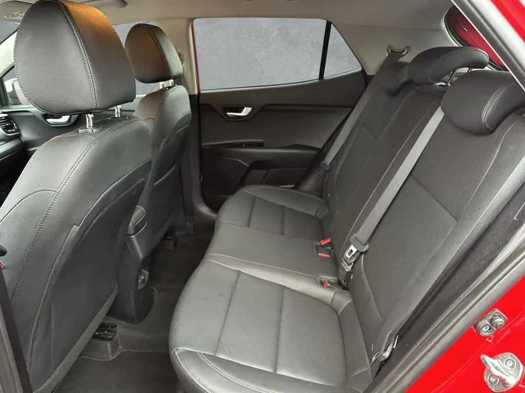 Kia Stonic Platinum Edition 1.0 TGDI DCT AHK Navi LE 03/2019-photo-13