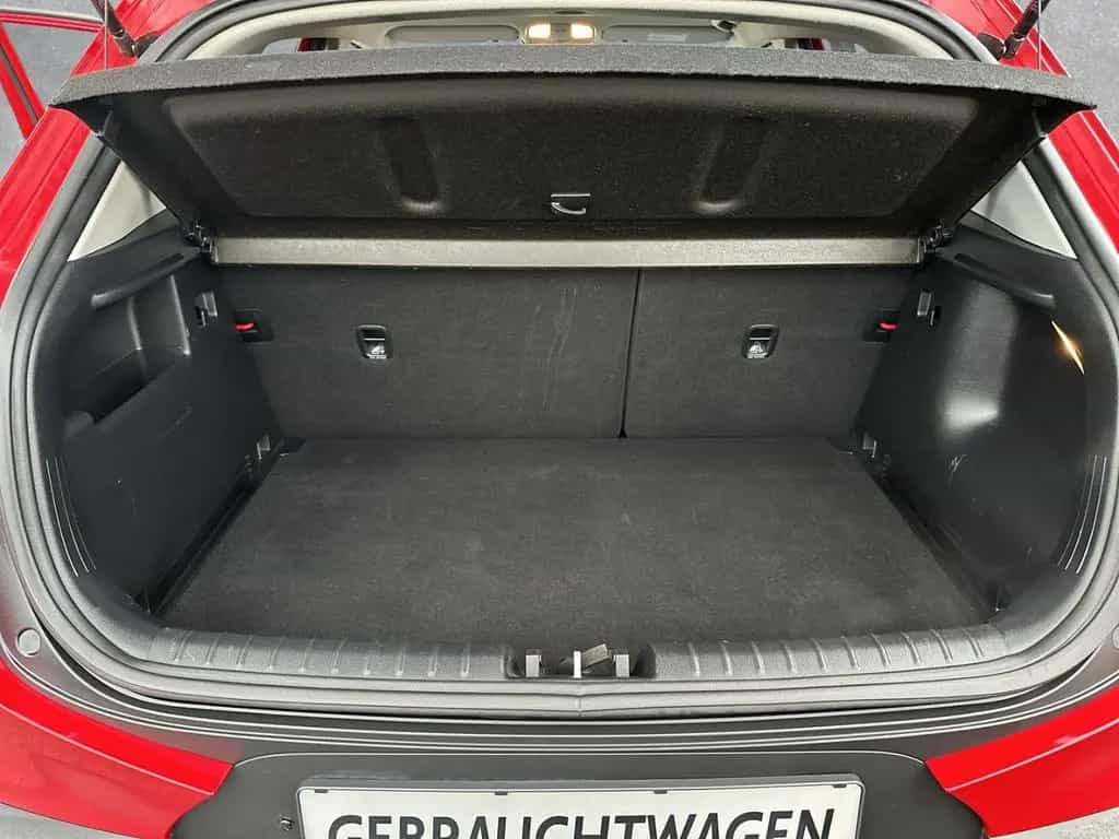 Kia Stonic Platinum Edition 1.0 TGDI DCT AHK Navi LE 03/2019-photo-14