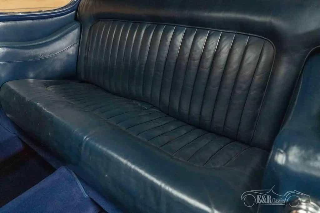 Delahaye Other L Elfe by Figoni 200k restauration | 1953 01/1953-photo-16