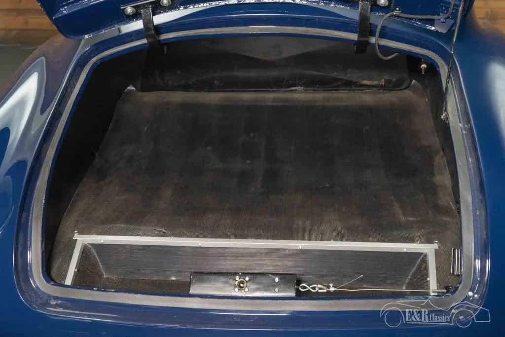 Delahaye Other L Elfe by Figoni 200k restauration | 1953 01/1953-photo-17