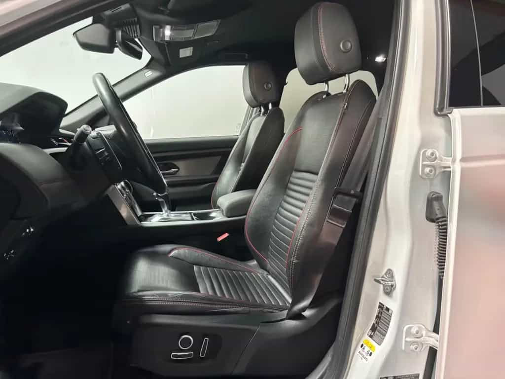 Land Rover Discovery Sport R-Dynamic S AWD*360°-ACC-LED* 12/2021-photo-12