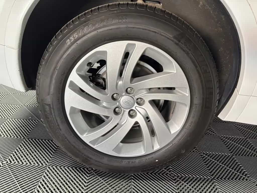 Land Rover Discovery Sport R-Dynamic S AWD*360°-ACC-LED* 12/2021-photo-17