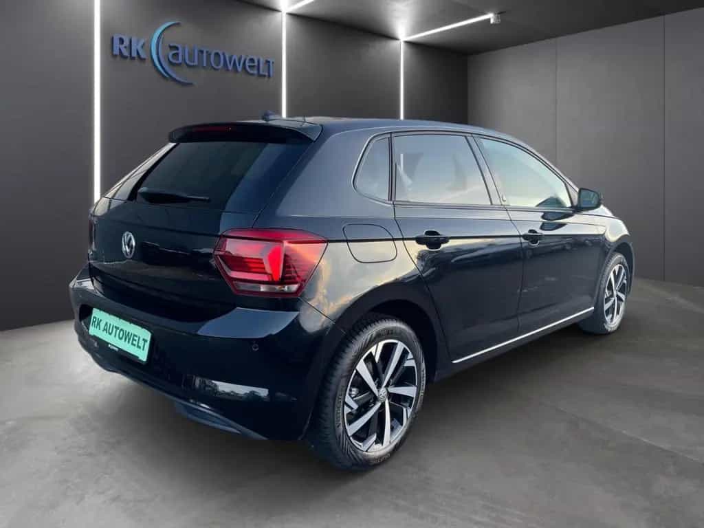 Volkswagen Polo VI beats 1.0 TSI 05/2019-photo-2