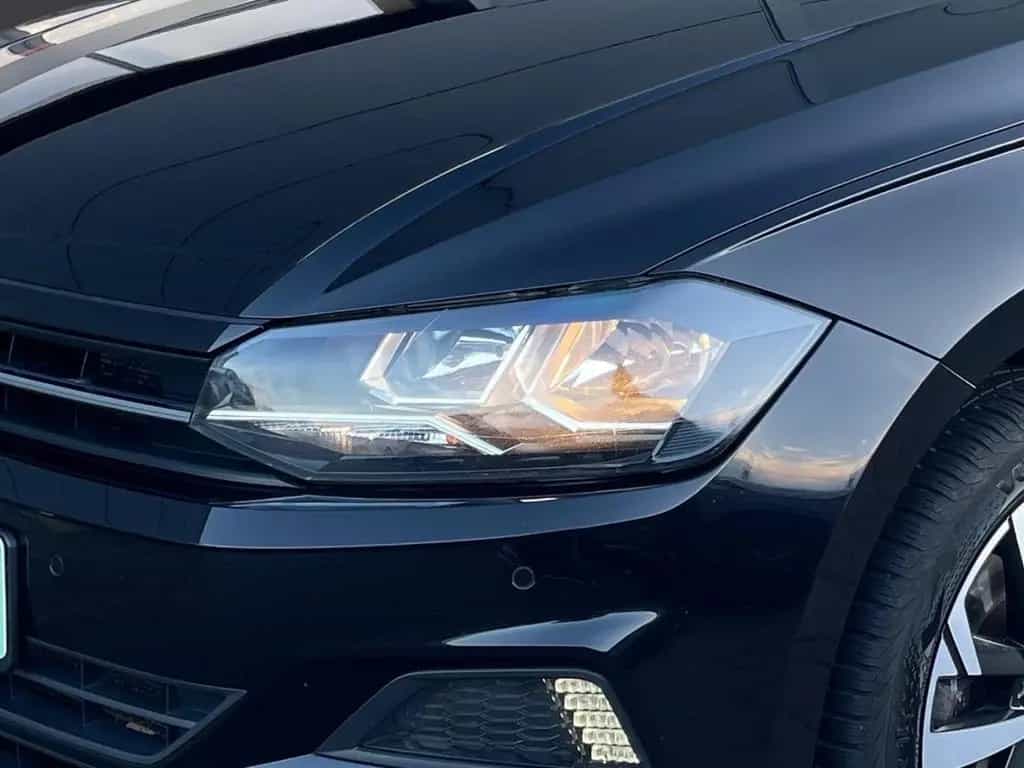 Volkswagen Polo VI beats 1.0 TSI 05/2019-photo-4