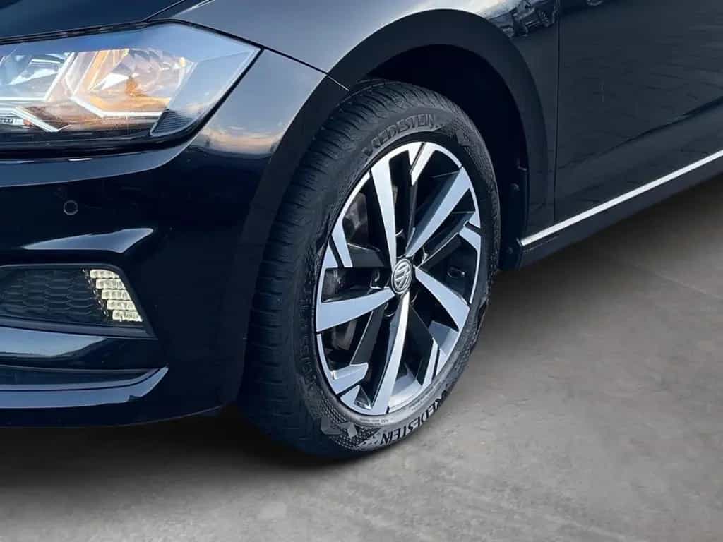 Volkswagen Polo VI beats 1.0 TSI 05/2019-photo-5