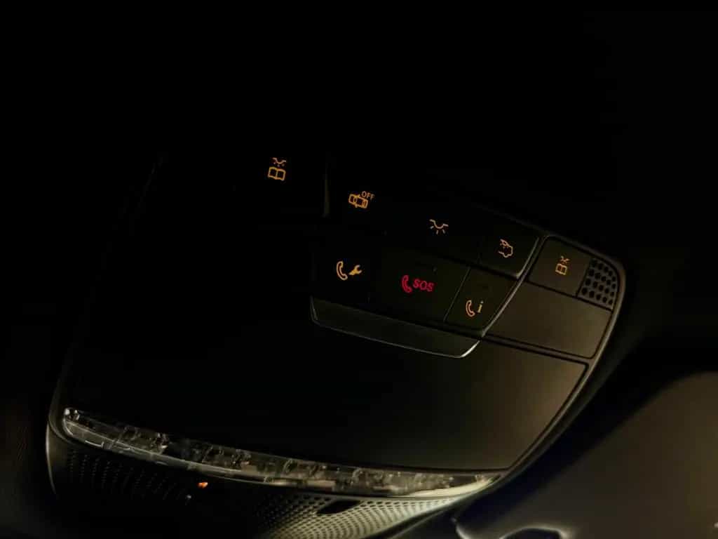 Mercedes-Benz GLC 250 4M EXCLUSIVE LEDER LED COMAND KAMERA PDC 02/2018-photo-43