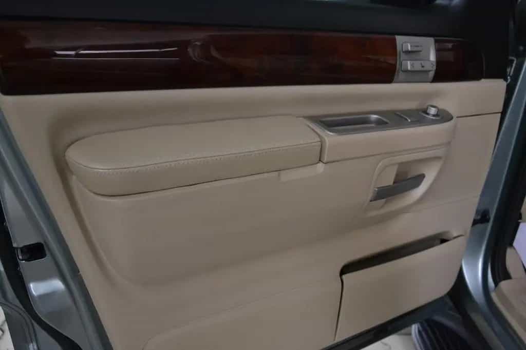 Lincoln Aviator 4.6 V8 RWD*AUTOMATIK*AHK*LEDER*GEPFLEGT* 04/2005-photo-13